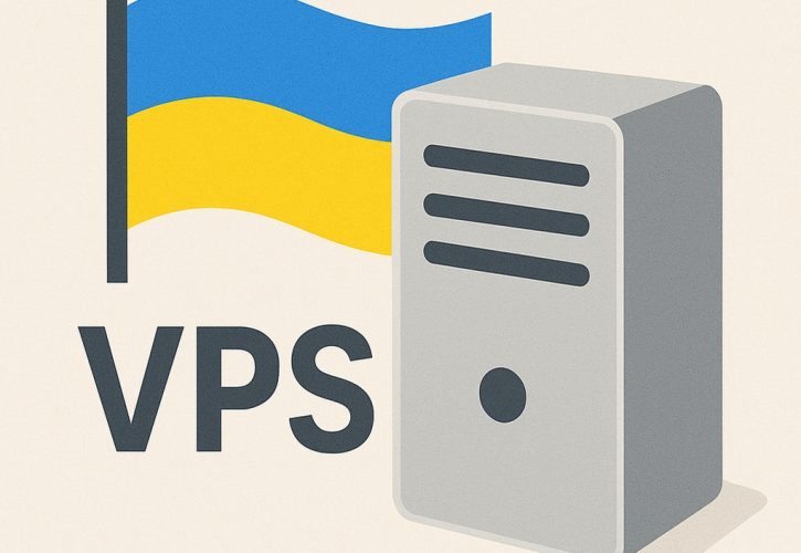 Український VPS: Як я шукав ідеальний дім для свого проєкту (і що з цього вийшло)